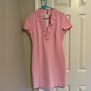 Lilly Pulitzer NWT dress-size small